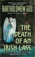 Death of an Irish Lass (Peter McGarr Series)