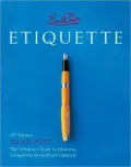 Emily Post's Etiquette, 17th Edition