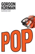 Book cover of Pop