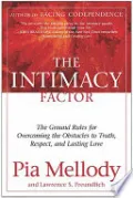 The Intimacy Factor