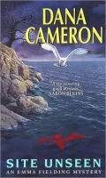 Site Unseen (Emma Fielding Series #1)