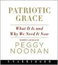Patriotic Grace: What It Is and Why We Need It Now
