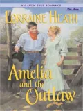 Amelia and the Outlaw