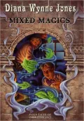 Mixed Magics: Four Tales of Chrestomanci