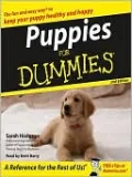 Puppies For Dummies