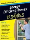 Energy Efficient Homes for Dummies