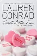 Sweet Little Lies (L. A Candy Series #2)
