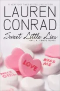 Sweet Little Lies (L. A Candy Series #2)