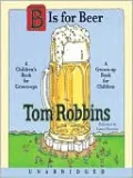 B Is for Beer