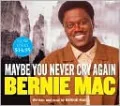 Maybe You Never Cry Again
