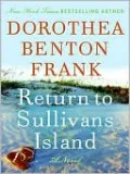 Return to Sullivans Island (Lowcountry Series