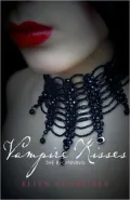 The Beginning (Vampire Kisses Series #1)