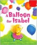 A Balloon for Isabel