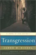 Transgression: A Novel of Love and War