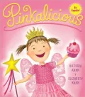 Pinkalicious (Spanish edition)