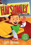The Flat Stanley Collection (Flat Stanley Series)