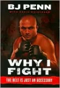Why I Fight: The Belt is Just an Accessory