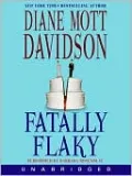 Fatally Flaky (Culinary Mystery Series #15)
