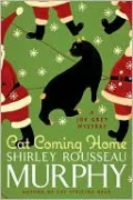 Cat Coming Home (Joe Grey Series #16)