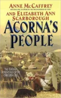 Acorna's People (Acorna Series #3)