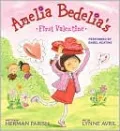 Amelia Bedelia's First Valentine