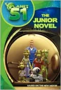 Planet 51: The Junior Novel