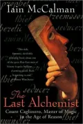 The Last Alchemist