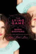 The Lying Game