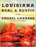 Louisiana Real and Rustic