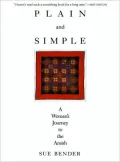 Plain and Simple: A Journey to the Amish