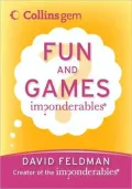 Fun and Games (Imponderables Series)