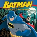 Gotham’s Villains Unleashed!