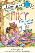Fancy Nancy: Spectacular Spectacles (I Can Read Series Level 1)