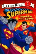 Superman Versus Bizarro