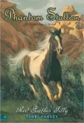 Red Feather Filly (Phantom Stallion Series #10)