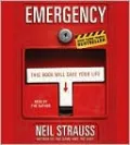 Emergency: This Book Will Save Your Life
