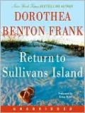 Return to Sullivans Island