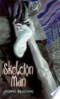 Skeleton Man