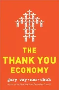 The Thank You Economy