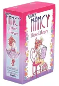 Fancy Nancy Petite Library