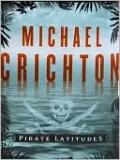Pirate Latitudes