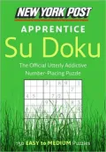 New York Post: Apprentice Su Doku