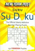 New York Post: Guru Su Doku