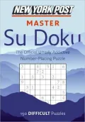 New York Post: Master Su Doku