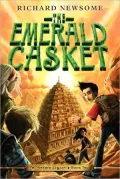 The Emerald Casket (Archer Legacy Series #2)