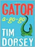Gator A-Go-Go (Serge Storms Series #12)