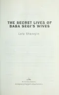 The Secret Lives of Baba Segi's Wives