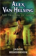 Alex Van Helsing: Vampire Rising