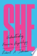 Book cover of She