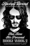 Booky Wook 2: This Time It's Personal
